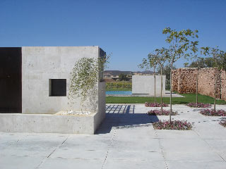Hotel Pago Del Vicario
