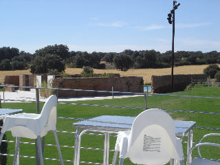 Hotel Pago Del Vicario