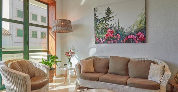 Hotel Paguera Treff