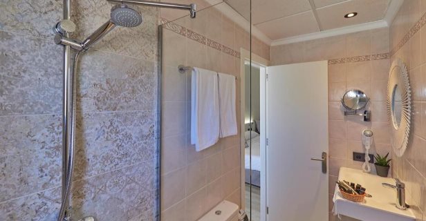 Hotel Paguera Treff