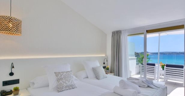 Hotel Paguera Treff