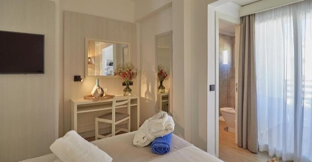 Hotel Paguera Treff