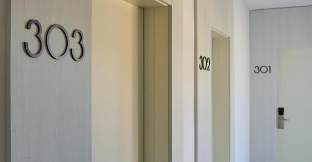 Hotel Paguera Treff