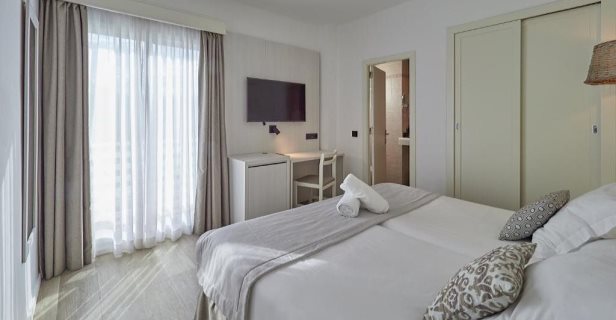 Hotel Paguera Treff