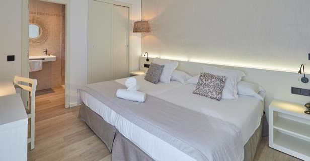 Hotel Paguera Treff