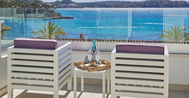 Hotel Paguera Treff