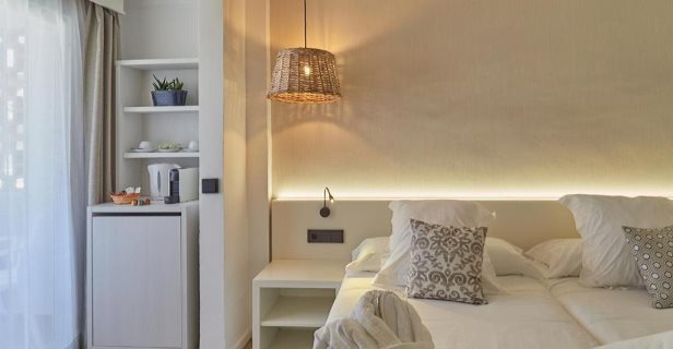 Hotel Paguera Treff