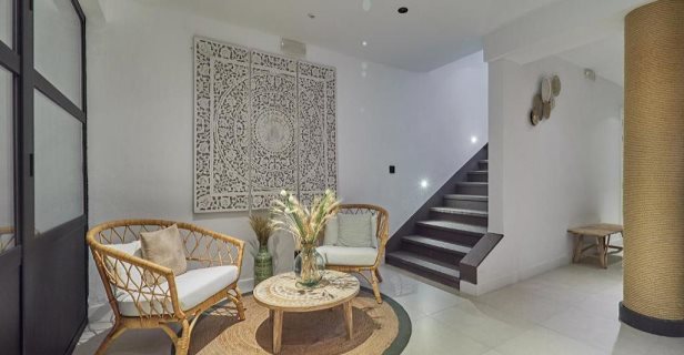 Hotel Paguera Treff