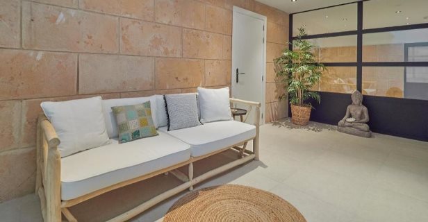 Hotel Paguera Treff