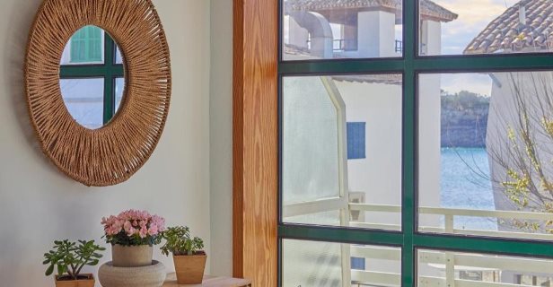 Hotel Paguera Treff
