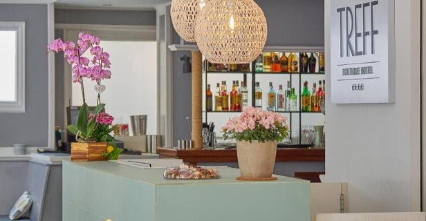 Hotel Paguera Treff