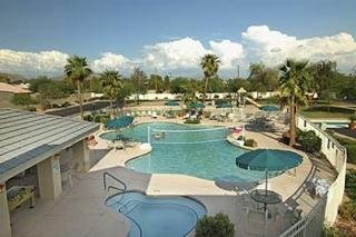 Hotel Painted Mountain-westgate Resorts
