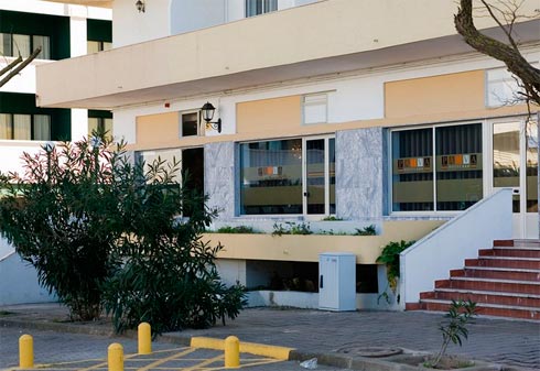 Hotel Paiva