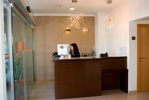 Hotel Paiva