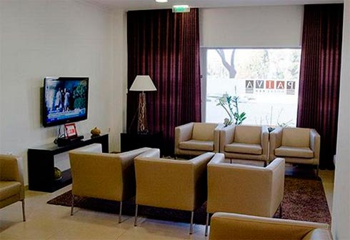 Hotel Paiva