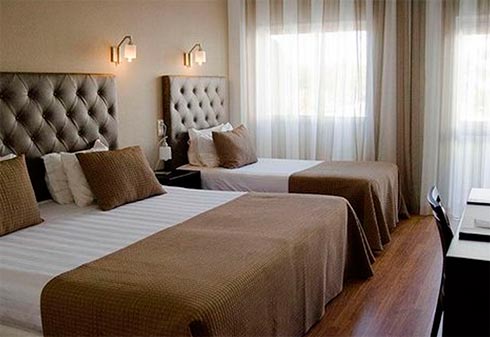 Hotel Paiva