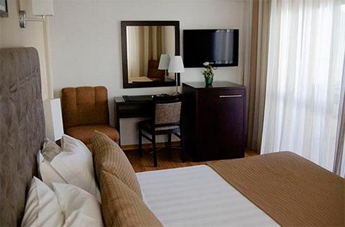 Hotel Paiva