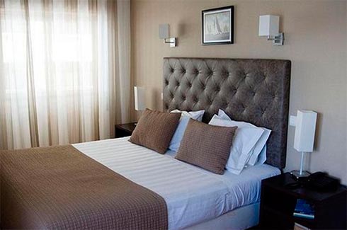 Hotel Paiva