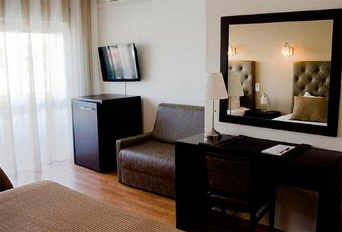 Hotel Paiva