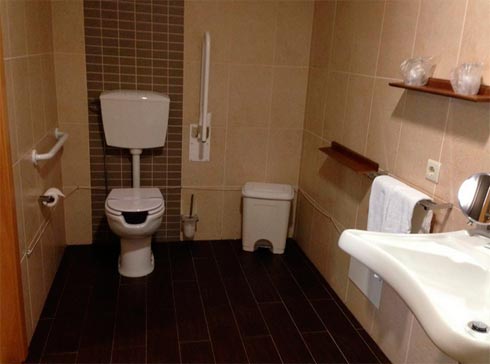 Hotel Paiva