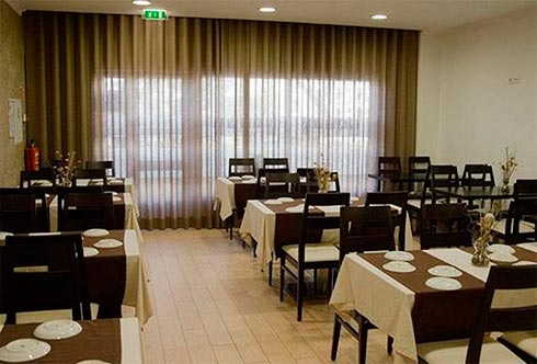 Hotel Paiva