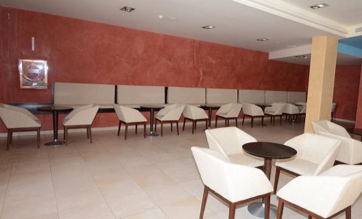 Hotel Pajara Beach