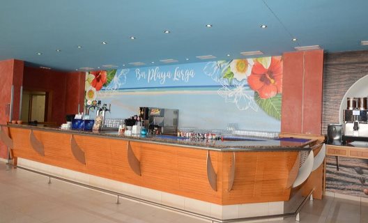 Hotel Pajara Beach