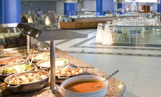 Hotel Pajara Beach