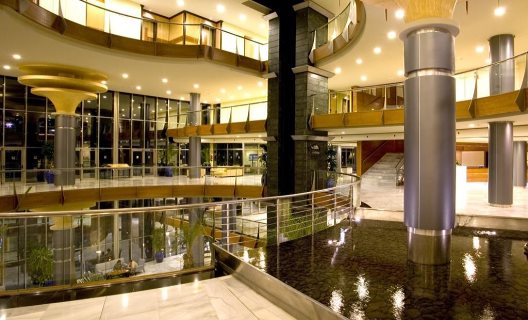 Hotel Pajara Beach