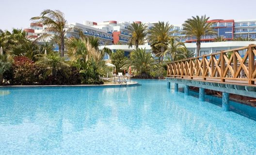Hotel Pajara Beach