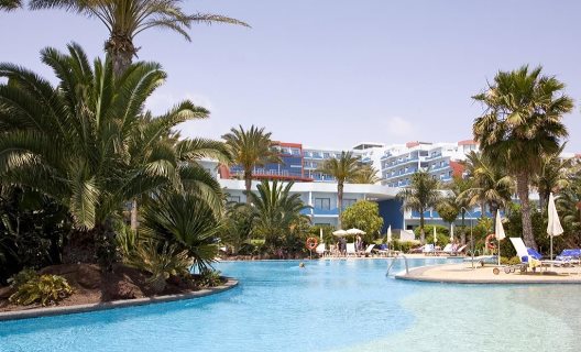 Hotel Pajara Beach