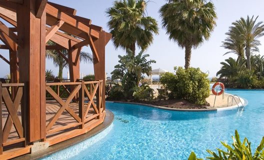 Hotel Pajara Beach