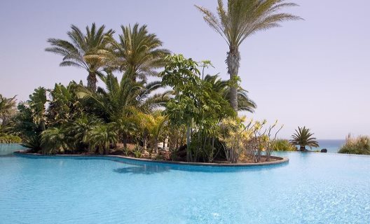 Hotel Pajara Beach