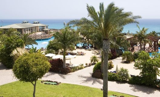 Hotel Pajara Beach