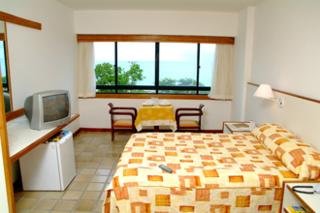 Hotel Pajucara Praia
