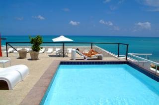 Hotel Pajucara Praia