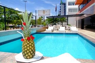 Hotel Pajucara Praia