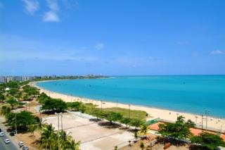 Hotel Pajucara Praia