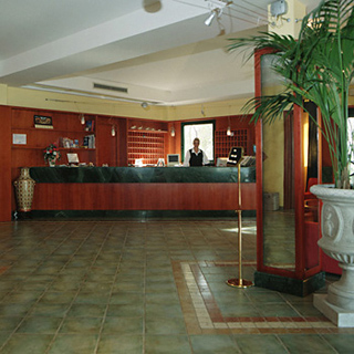 Hotel Palacavicchi