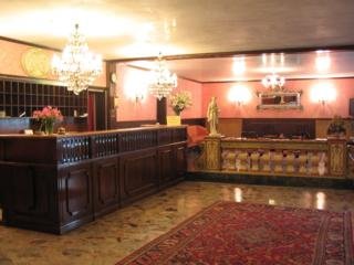 Hotel Palace
