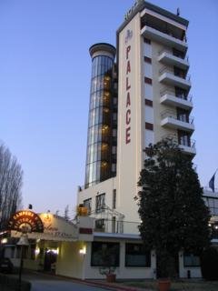 Hotel Palace
