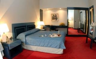 Hotel Palace
