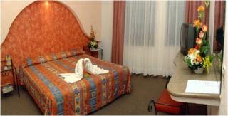 Hotel Palace