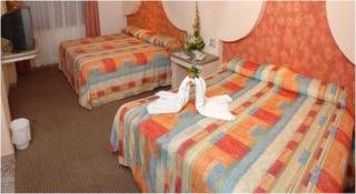 Hotel Palace