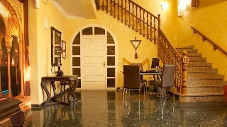 Hotel Palace Costa Del Sol