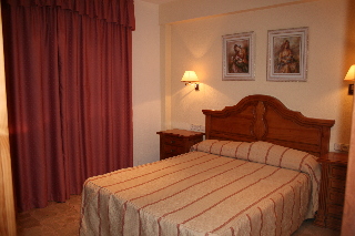 Hotel Palace Costa Del Sol