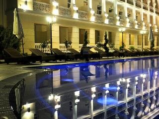 Hotel Palace Del Mar