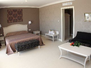 Hotel Palace Del Mar