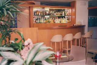 Hotel Palace Glyfada