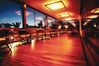 Hotel Palace Glyfada